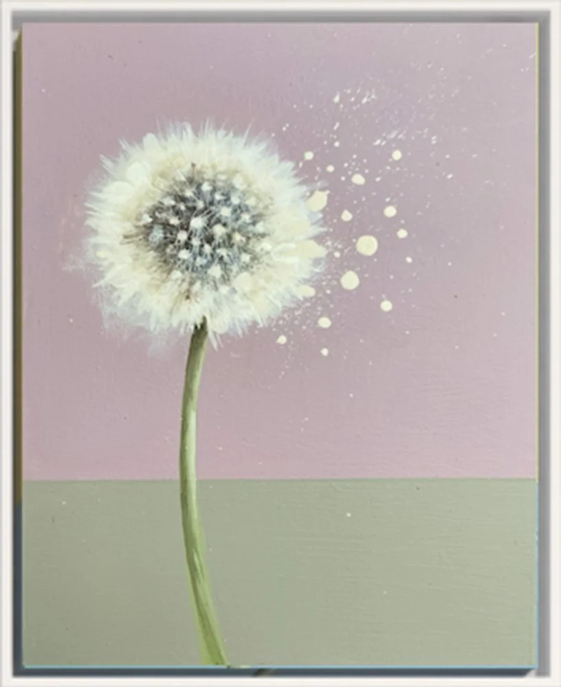 Make a Wish - Pink
