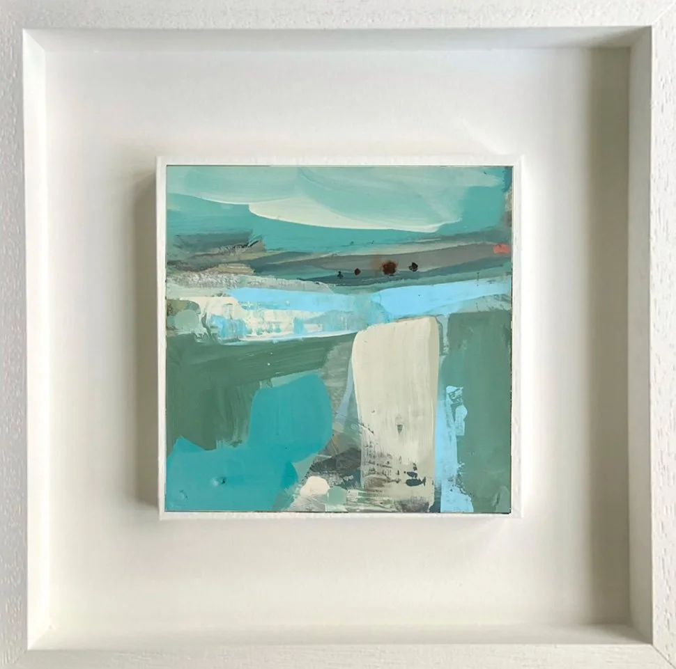Verdigris II