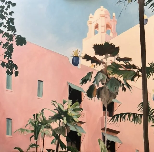 Royal Hawaiian Hotel 2