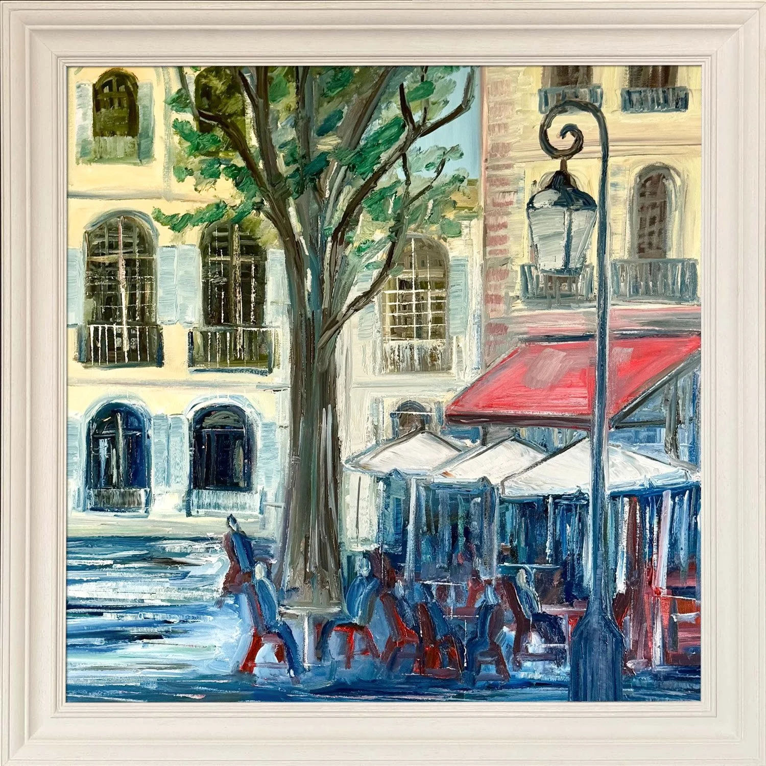 Paris Brasserie