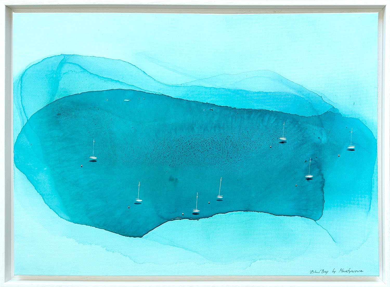 Blue Bay | Balos Lagoon