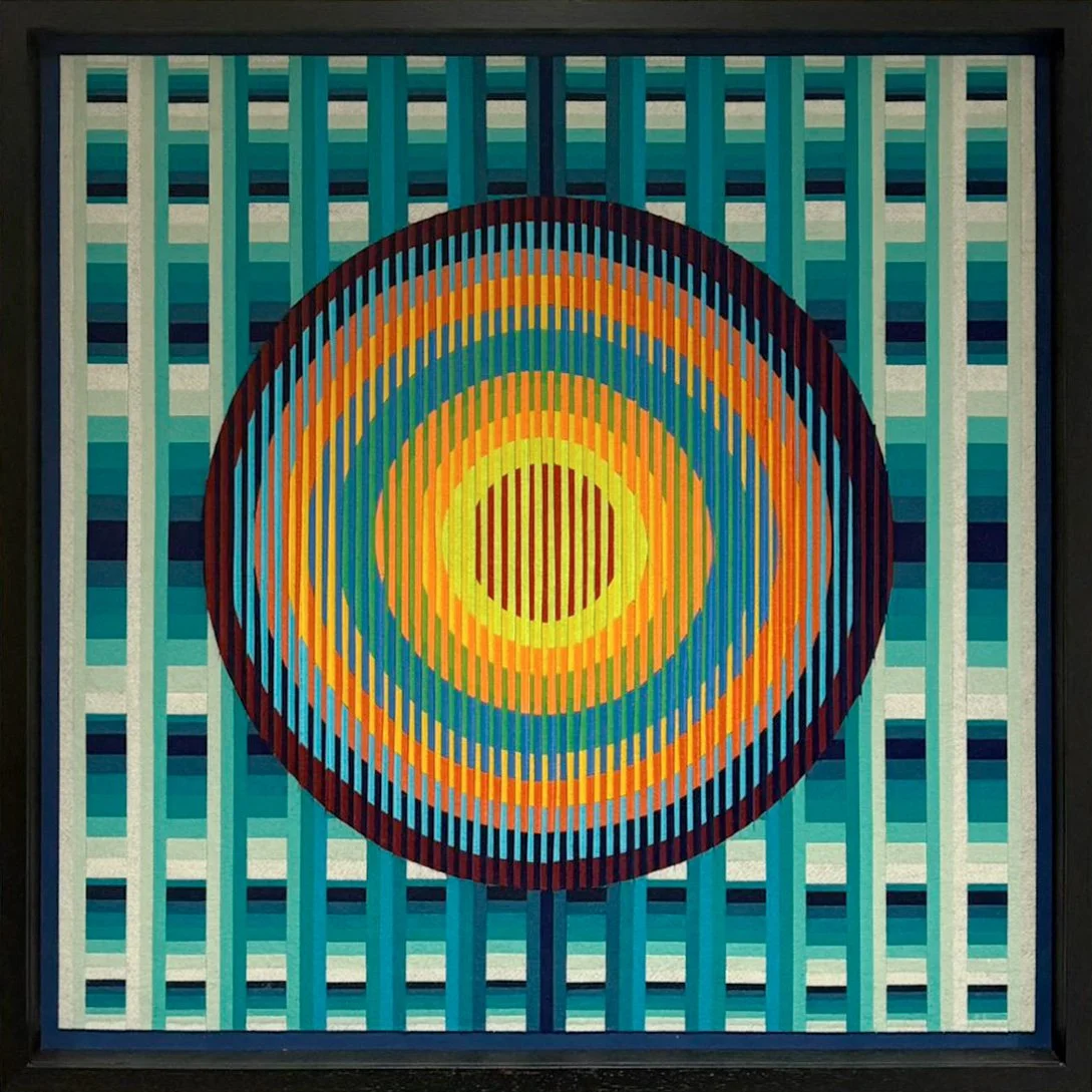 Grid Series number 13