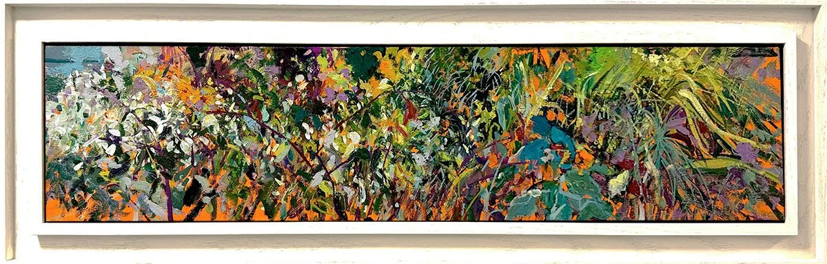 Sussex Riot of Colour