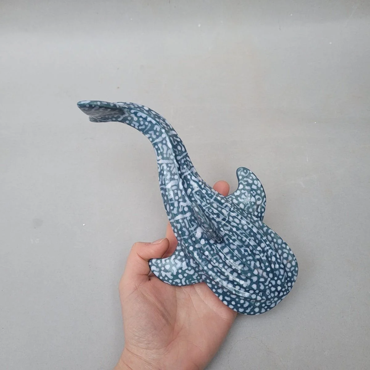 Wall Hanging Whale Shark