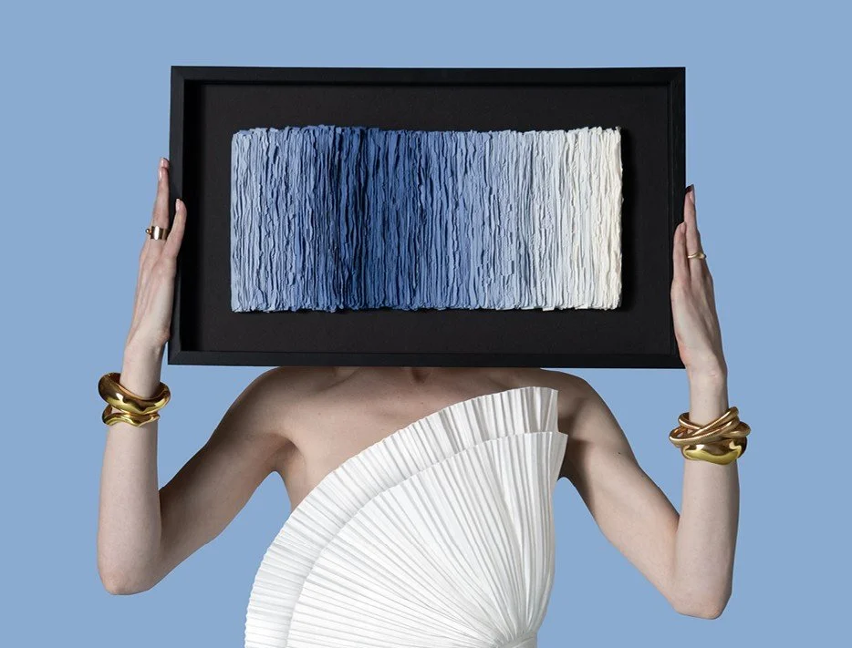 Ad Lib Gallery @ Affordable Art Fair Hampstead