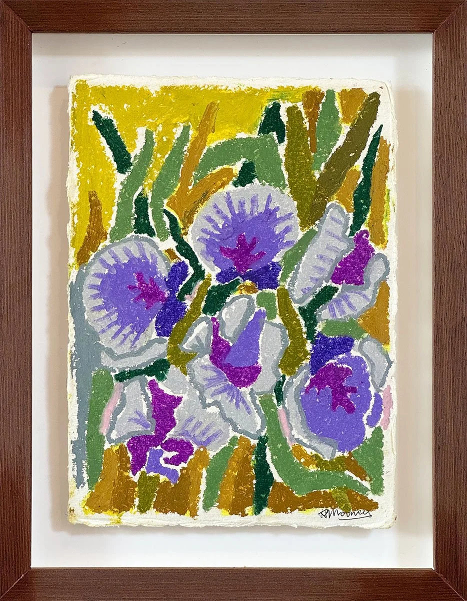Irises