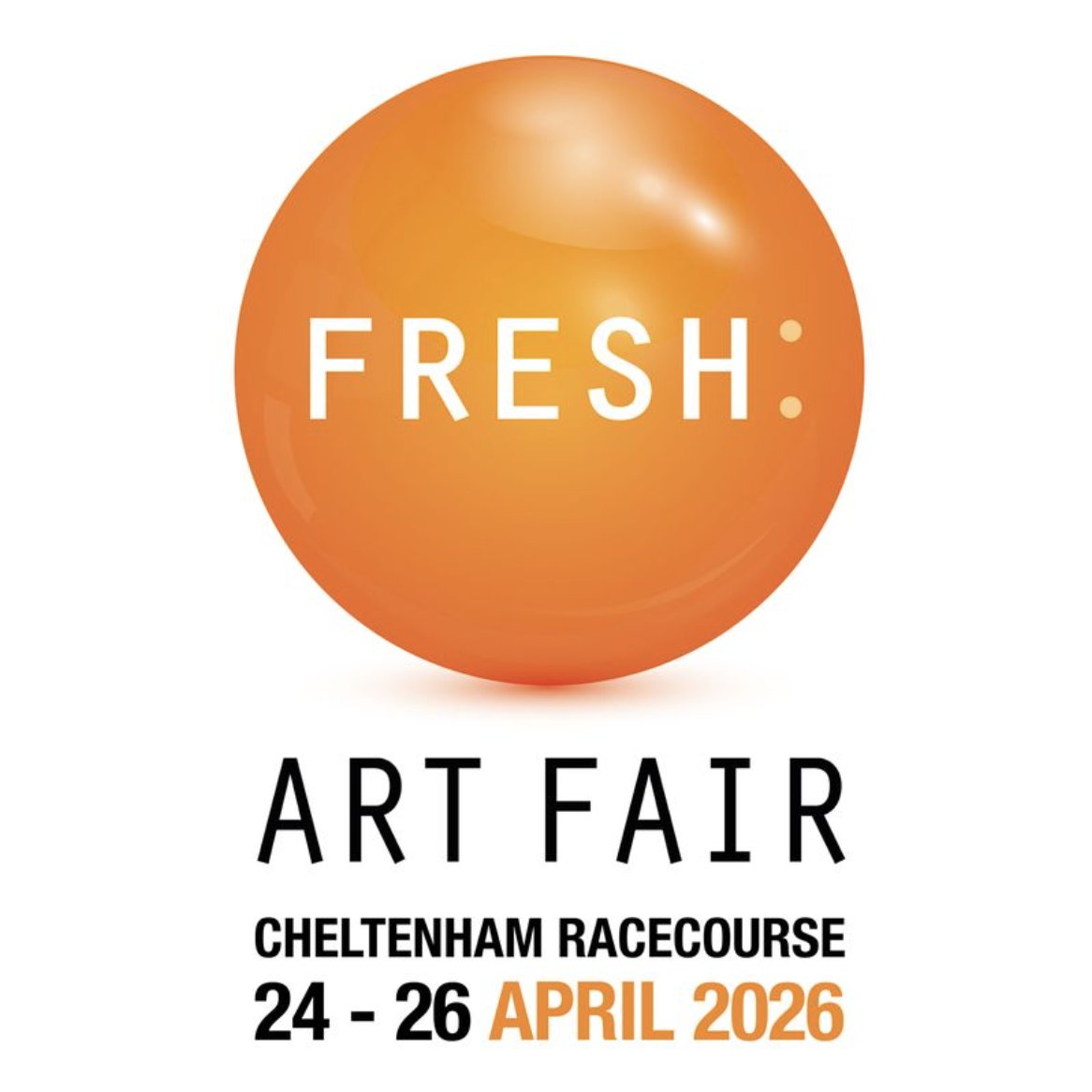 Ad Lib Gallery @ Fresh Art Fair Cheltenahm 2026