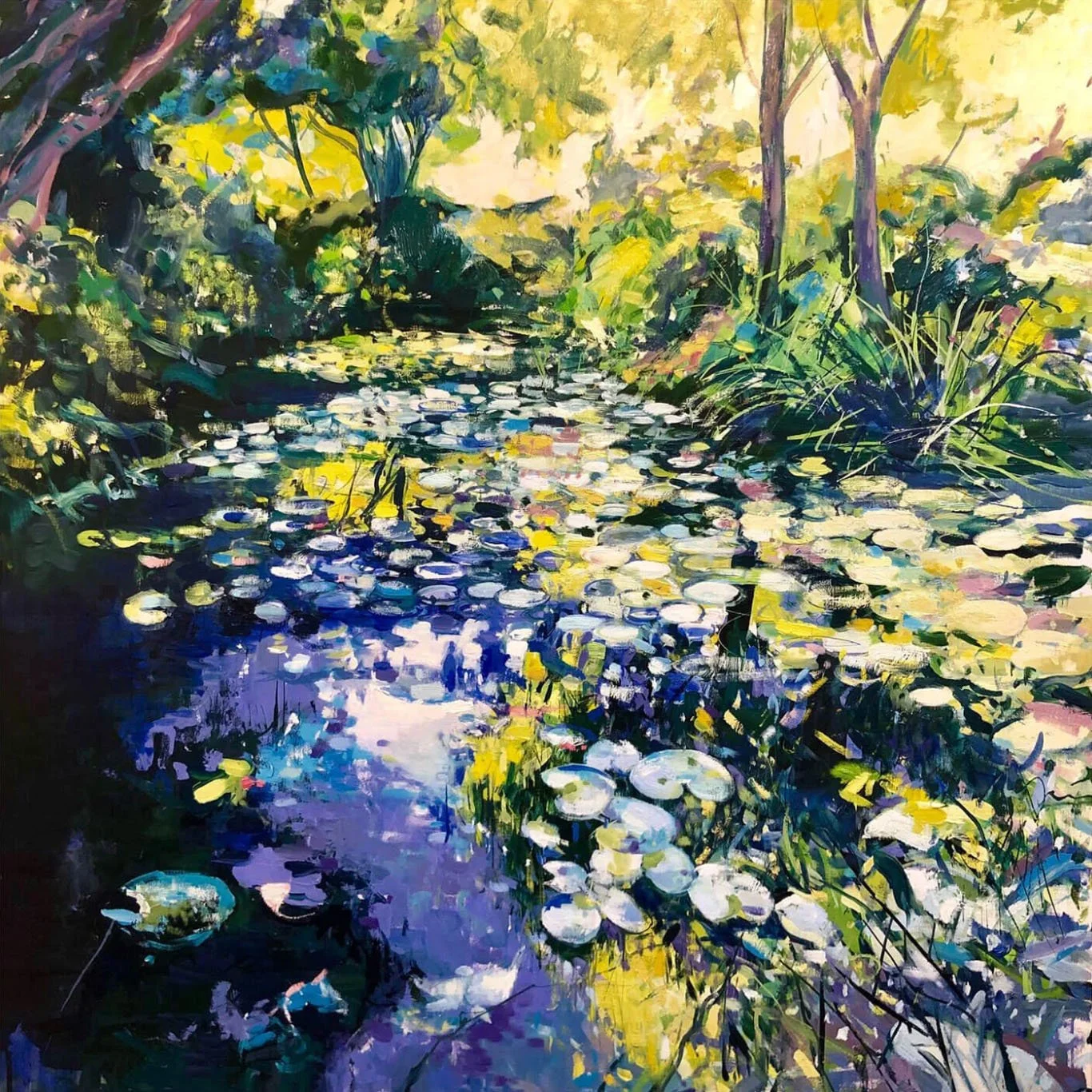 Ian Mowforth