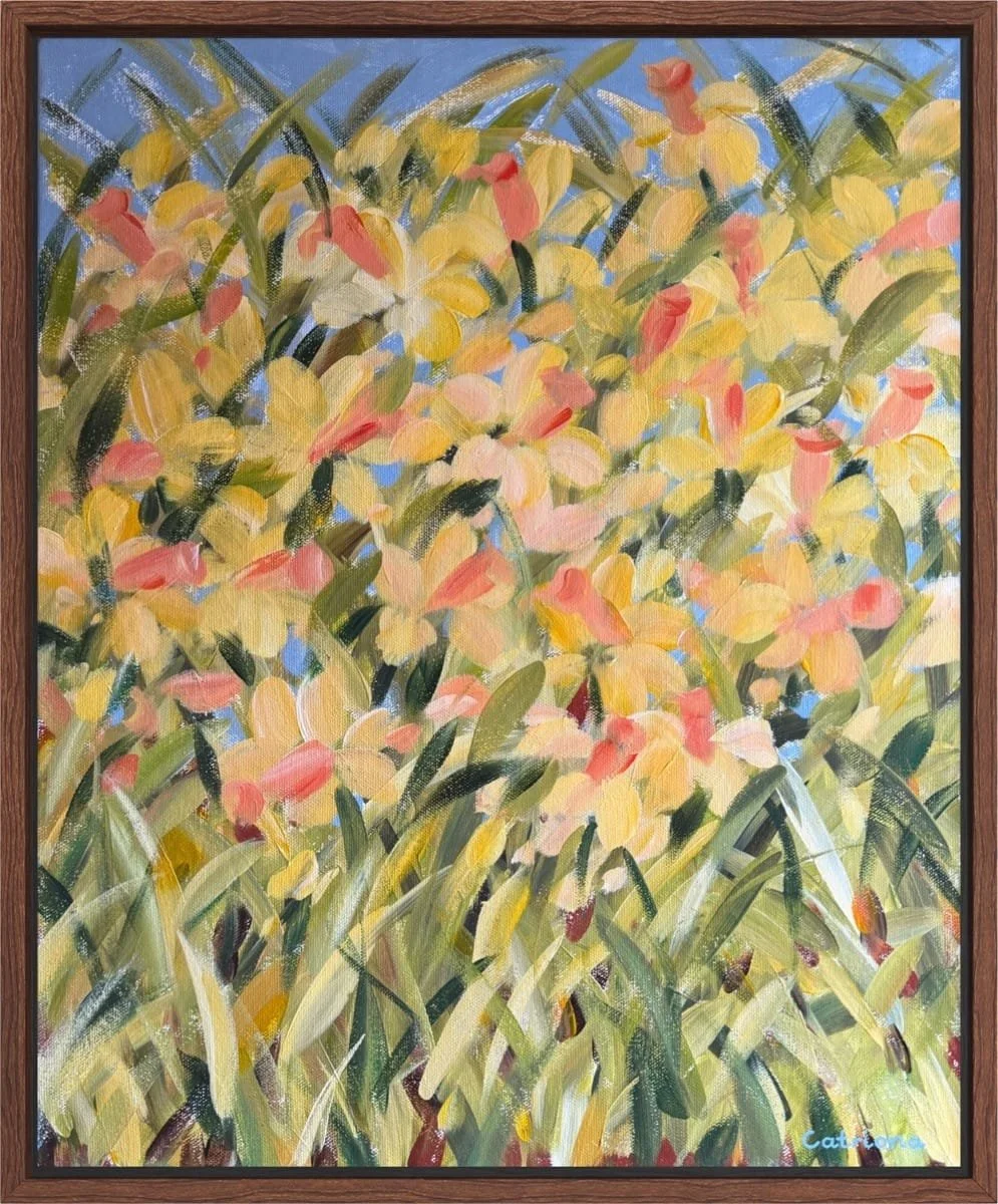 Daffodil Daze