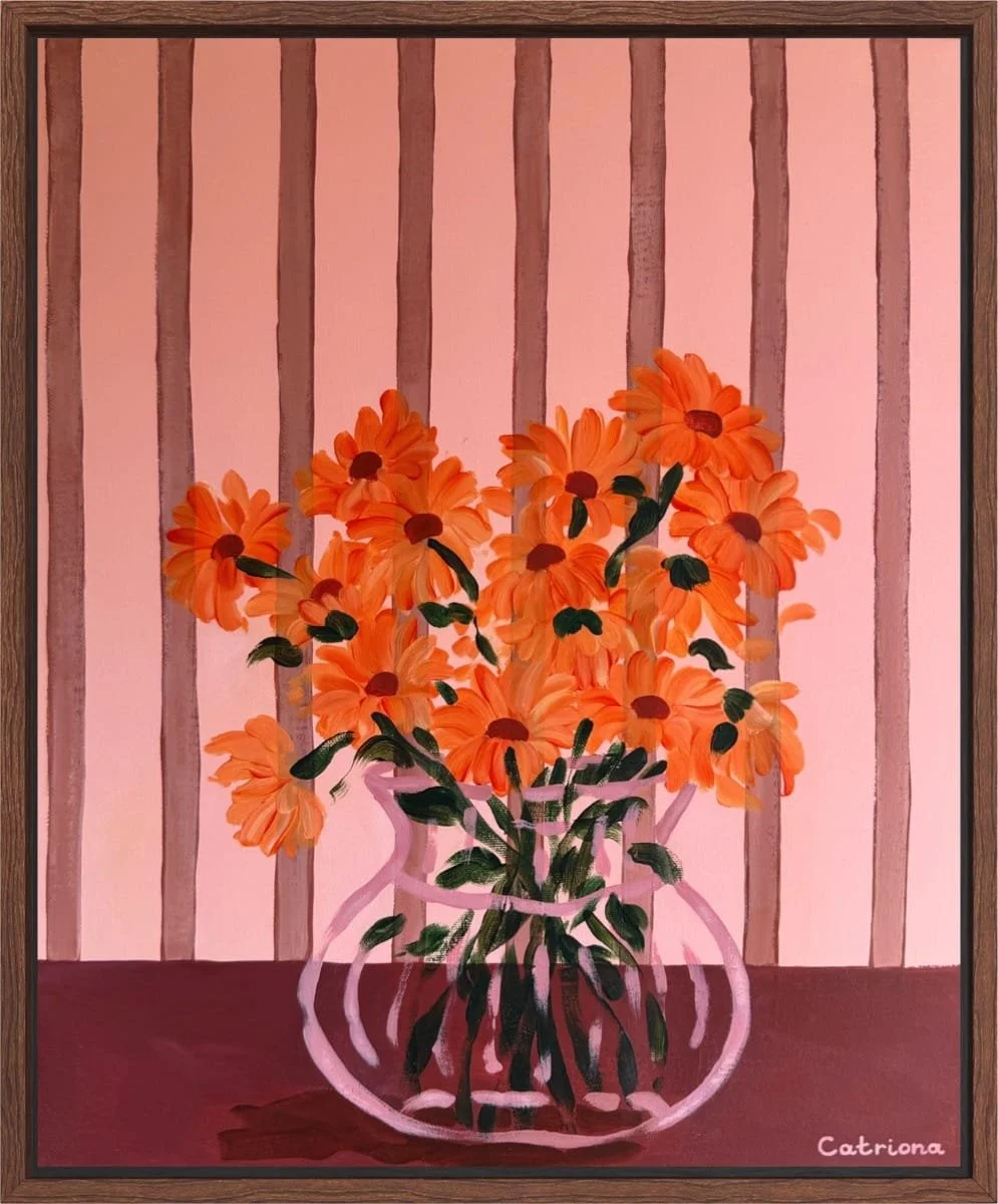 Fifteen Stems