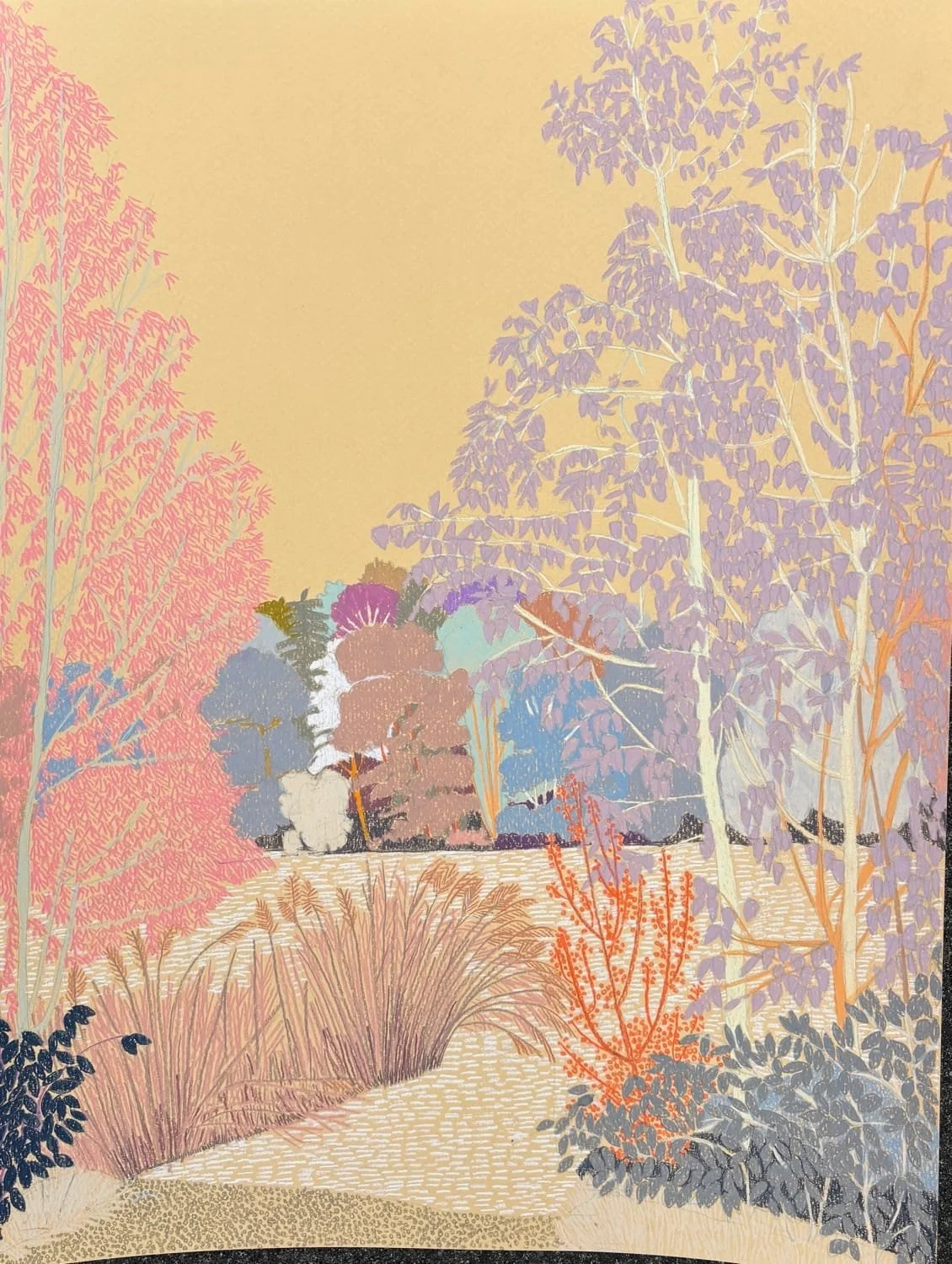Hampstead Pond Study 1