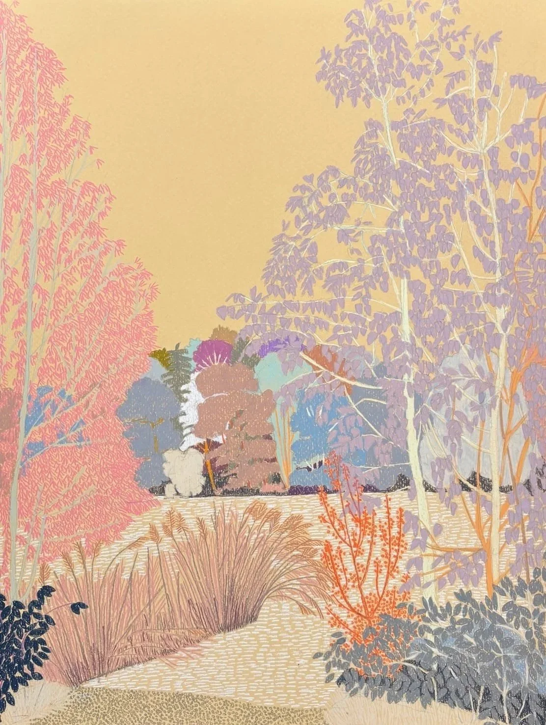 Hampstead Pond Study 1
