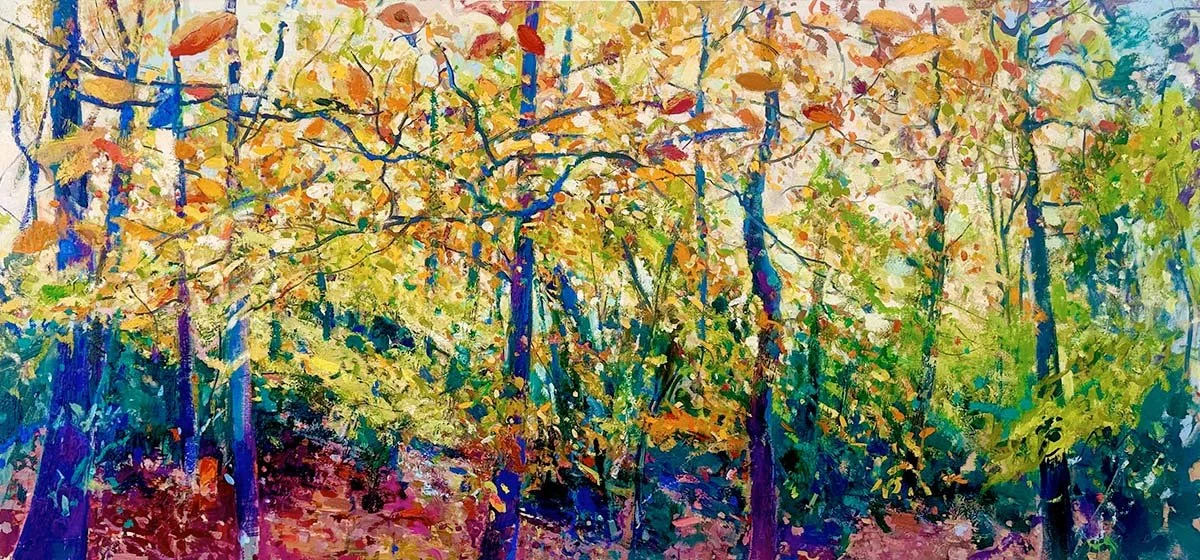 Hazy Days Study