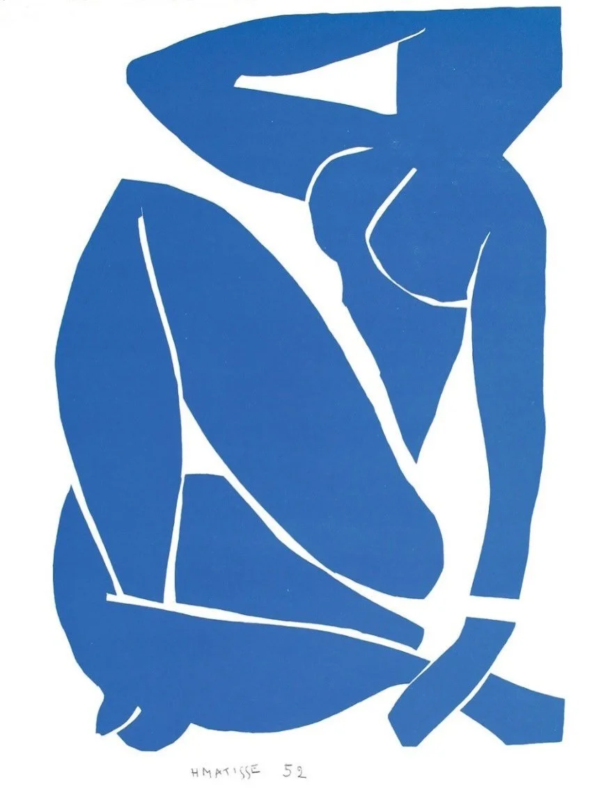 🎨 HENRI MATISSE: THE POETRY OF COLOUR

Opening this week Friday 5th June 🤩

We are delighted to present a special exhibition of works from Henri Matisse&rsquo;s celebrated Verve portfolio, issues 35 &amp; 36.

Created during the final years of Mati