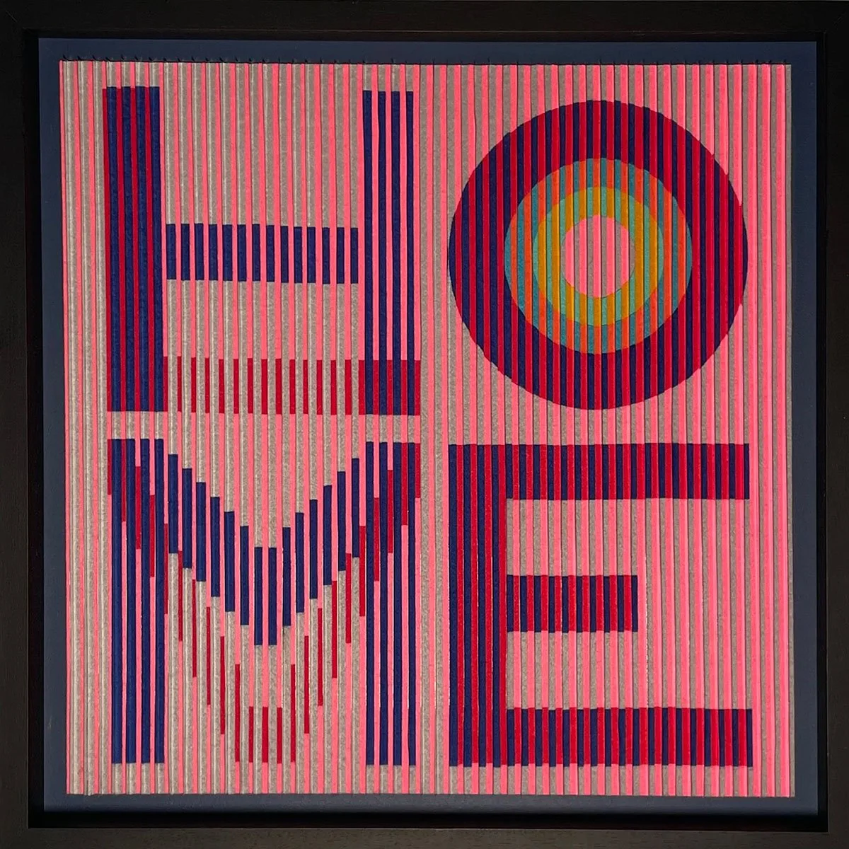 Bringing Love Home V1