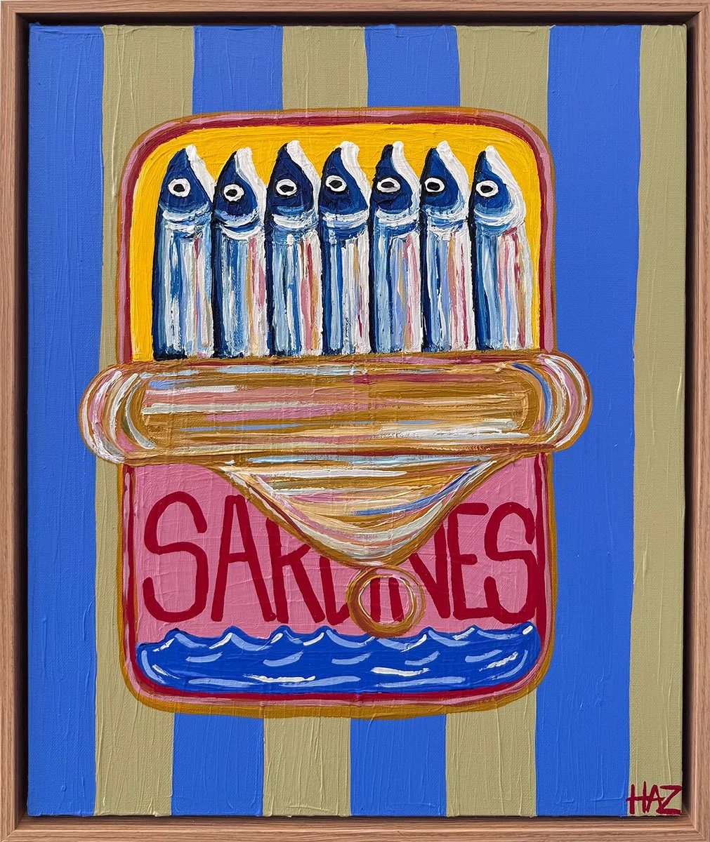 Haz-artist-sardines-from-the-tin-painting-ad-lib-gallery.jpg