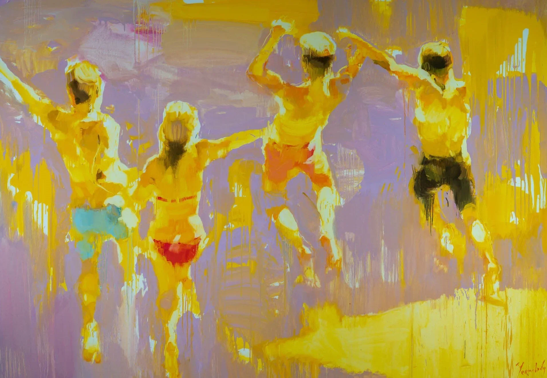 Iryna Yermolova