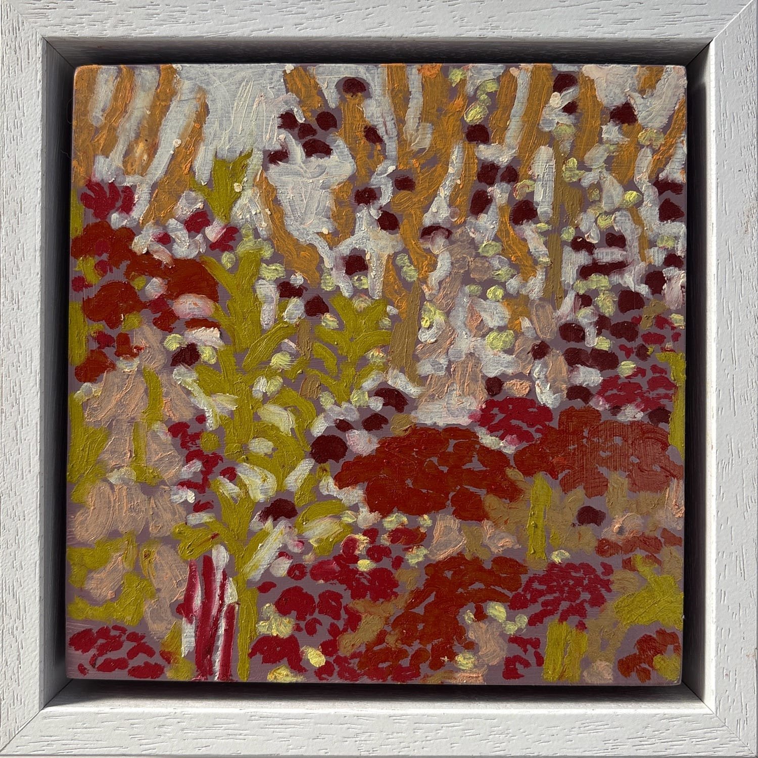 Yarrow and Foxglove Series 1