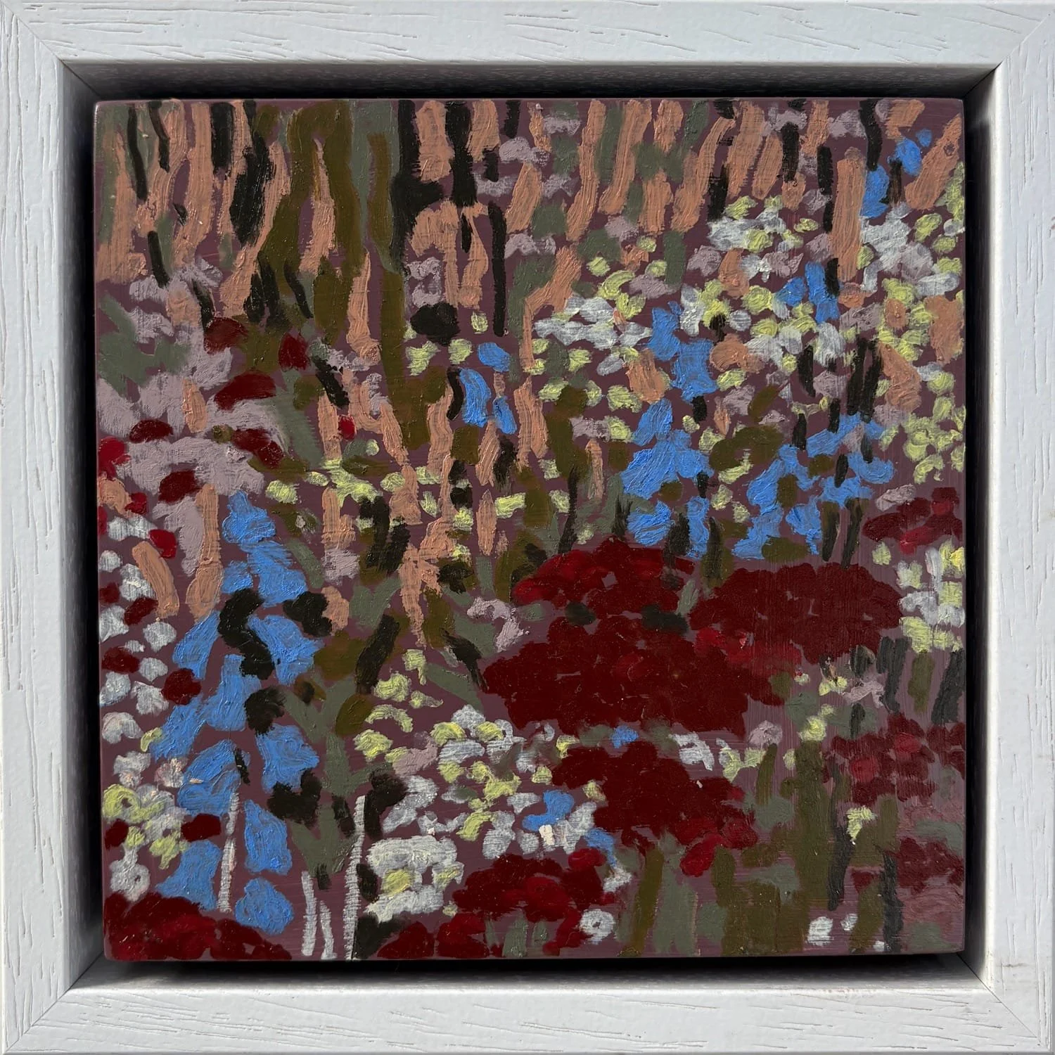 Yarrow and Foxglove Series 2