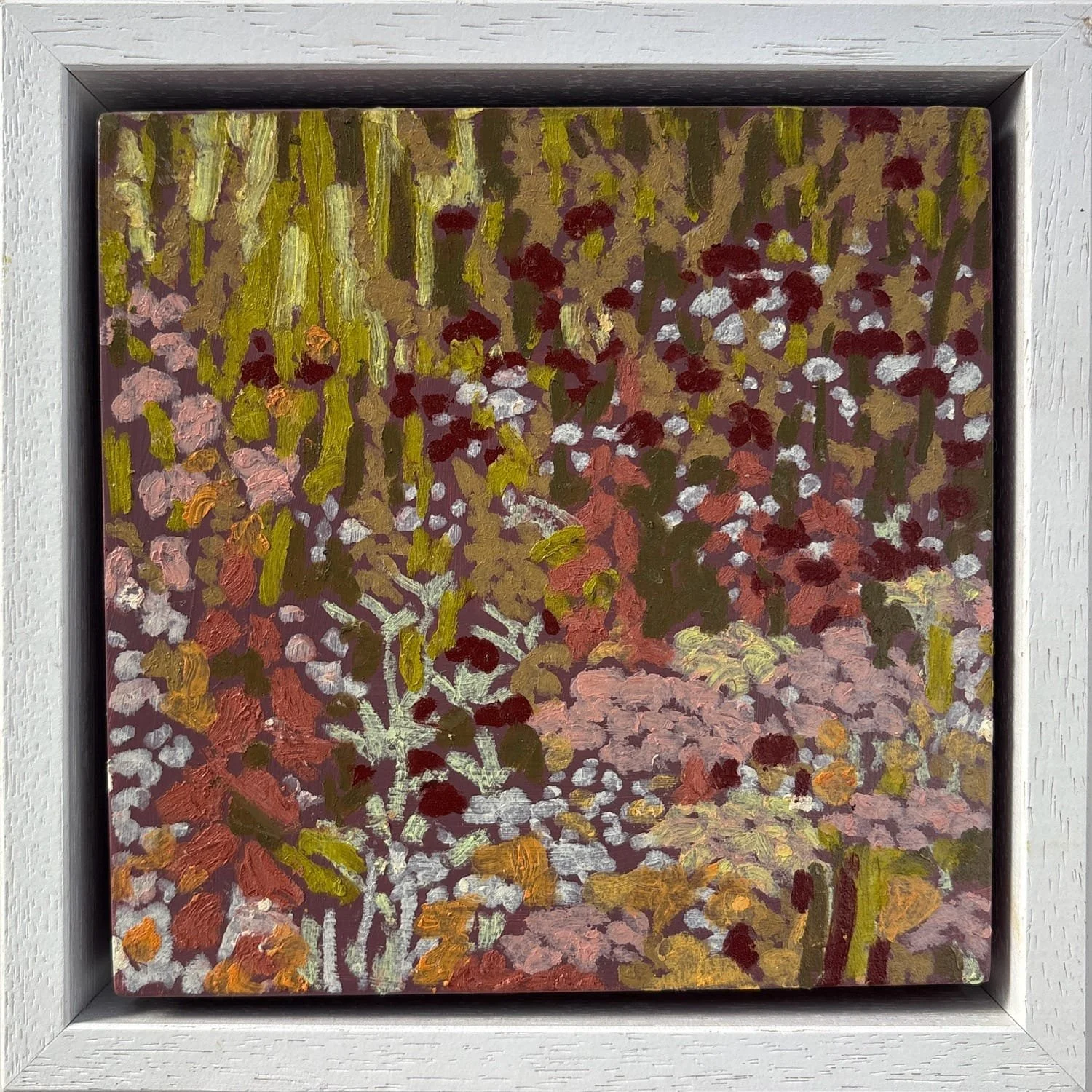 Yarrow and Foxglove Series 3