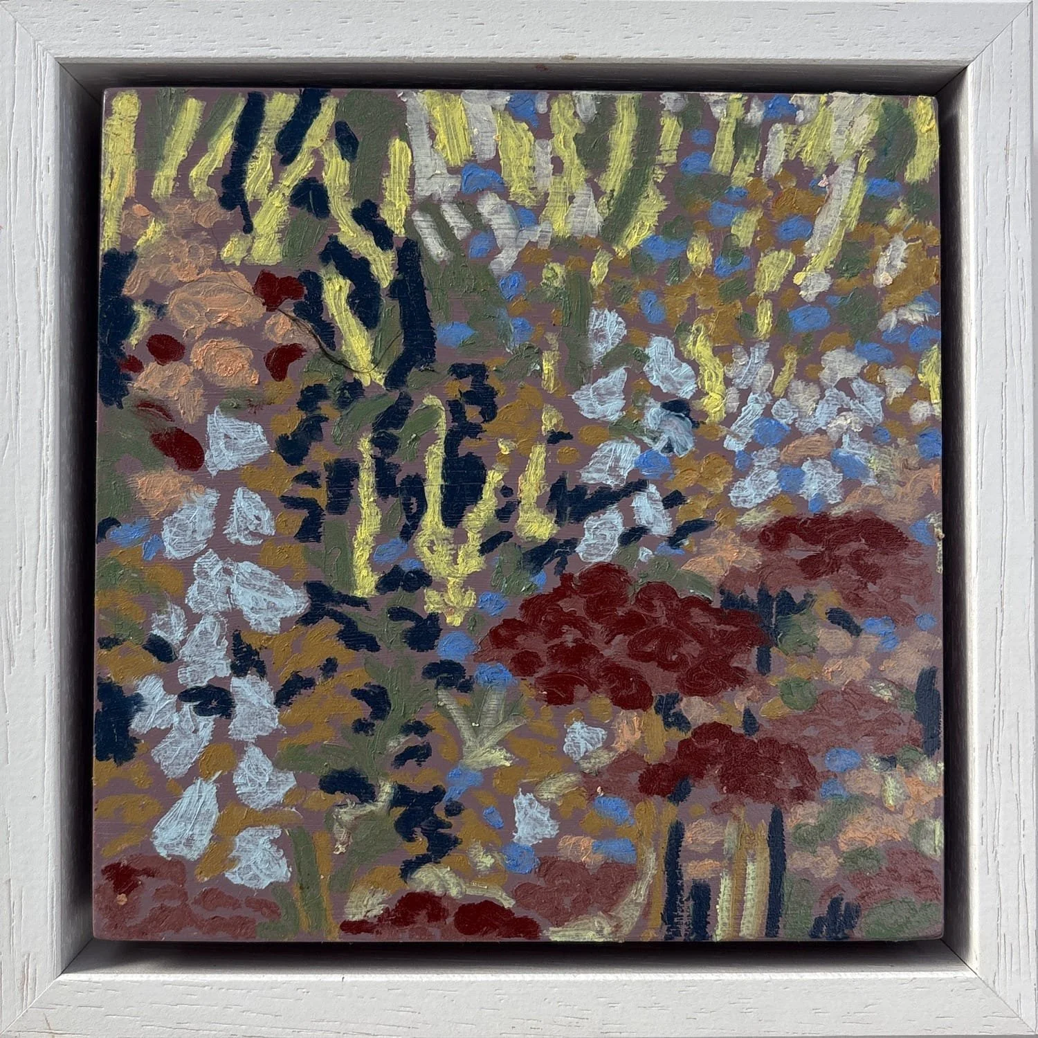 Yarrow and Foxglove Series 4