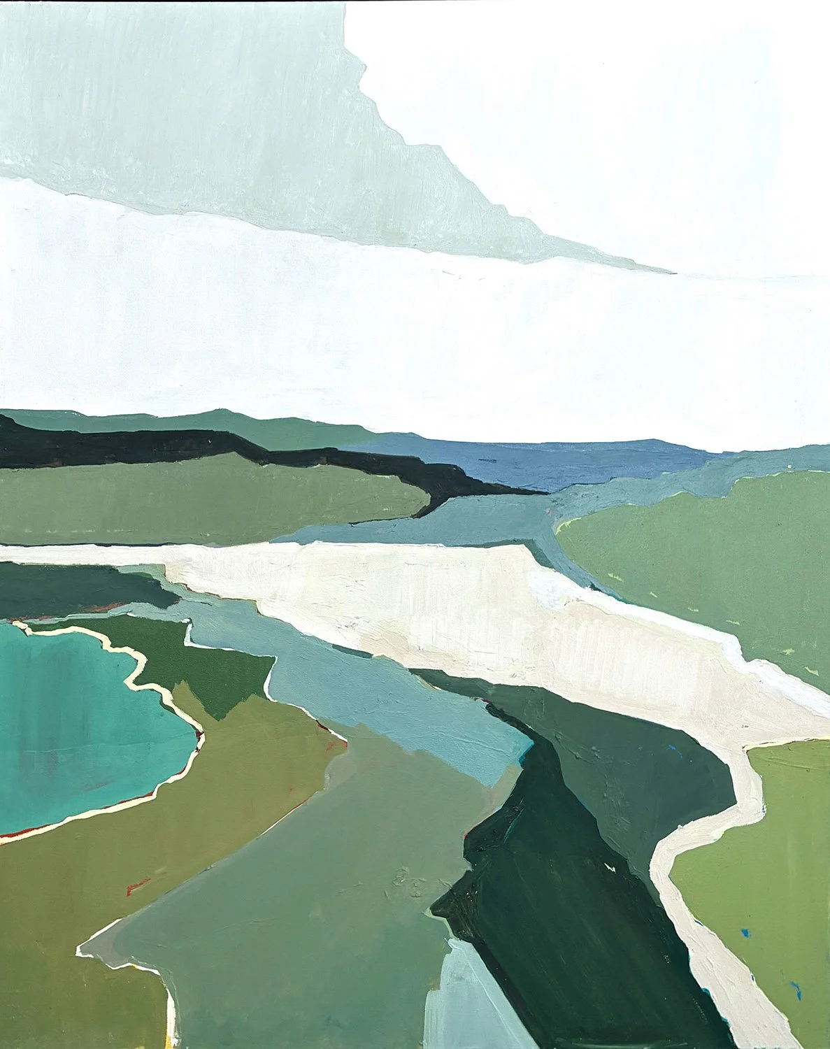 Shorebanks