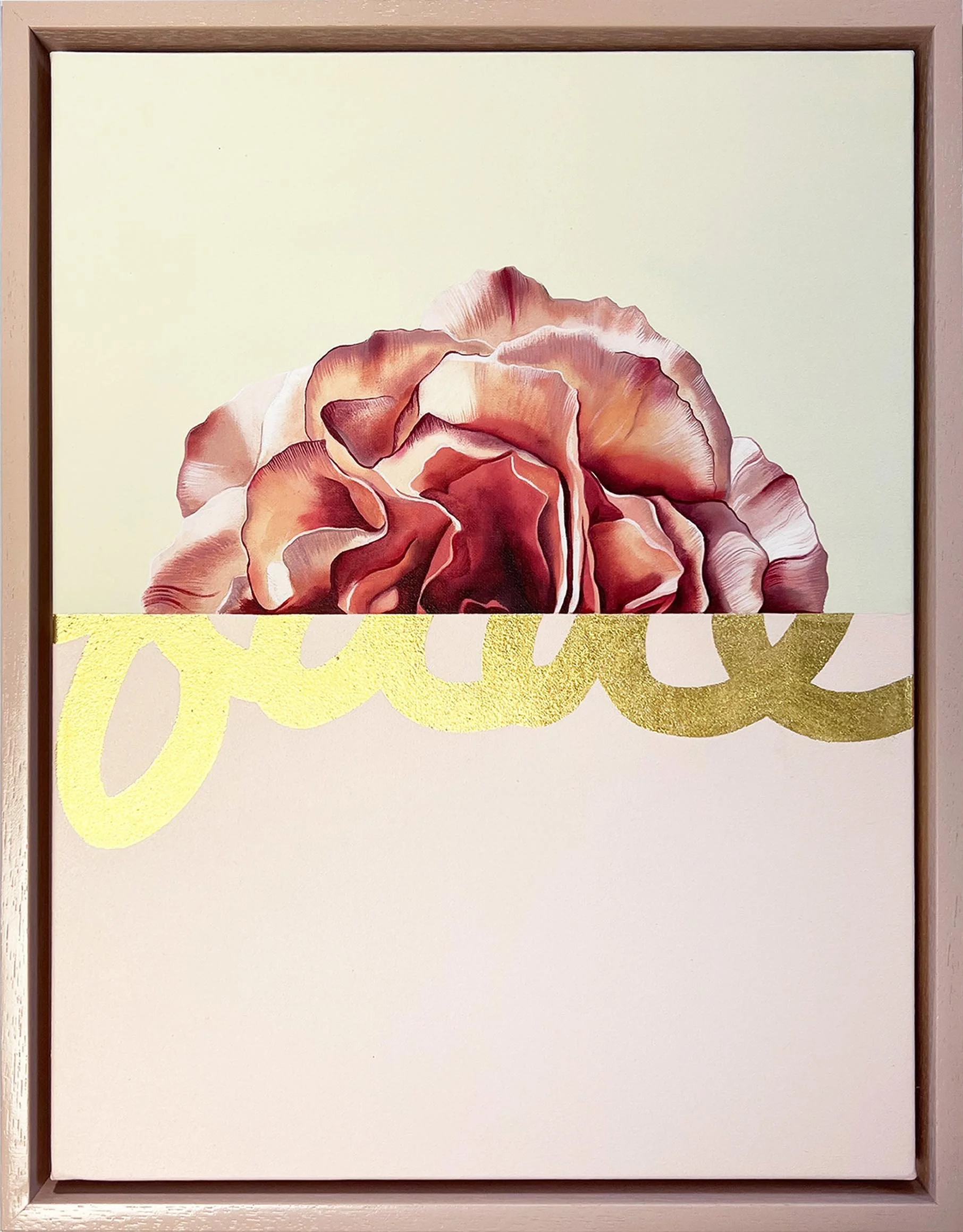 Fading Rose