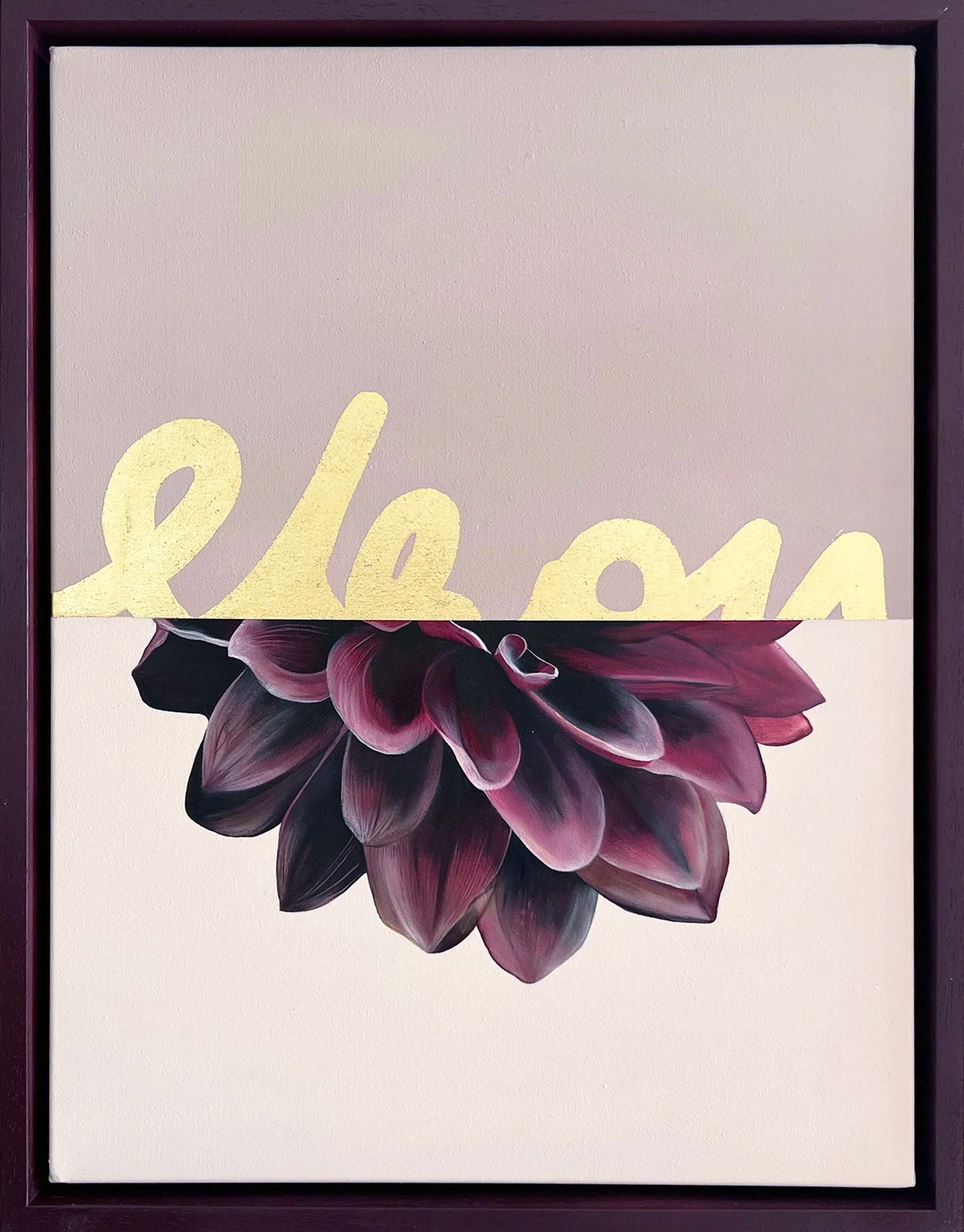 Strong Dahlia Two