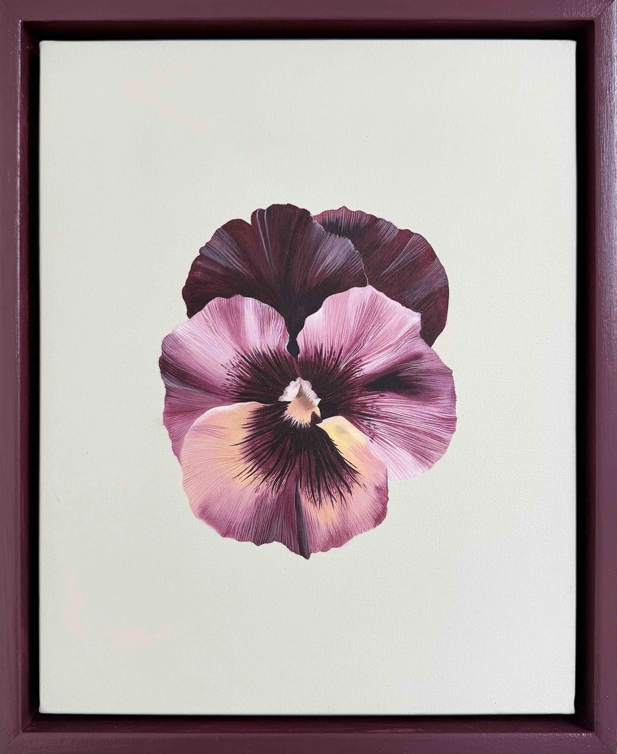 Violet Song