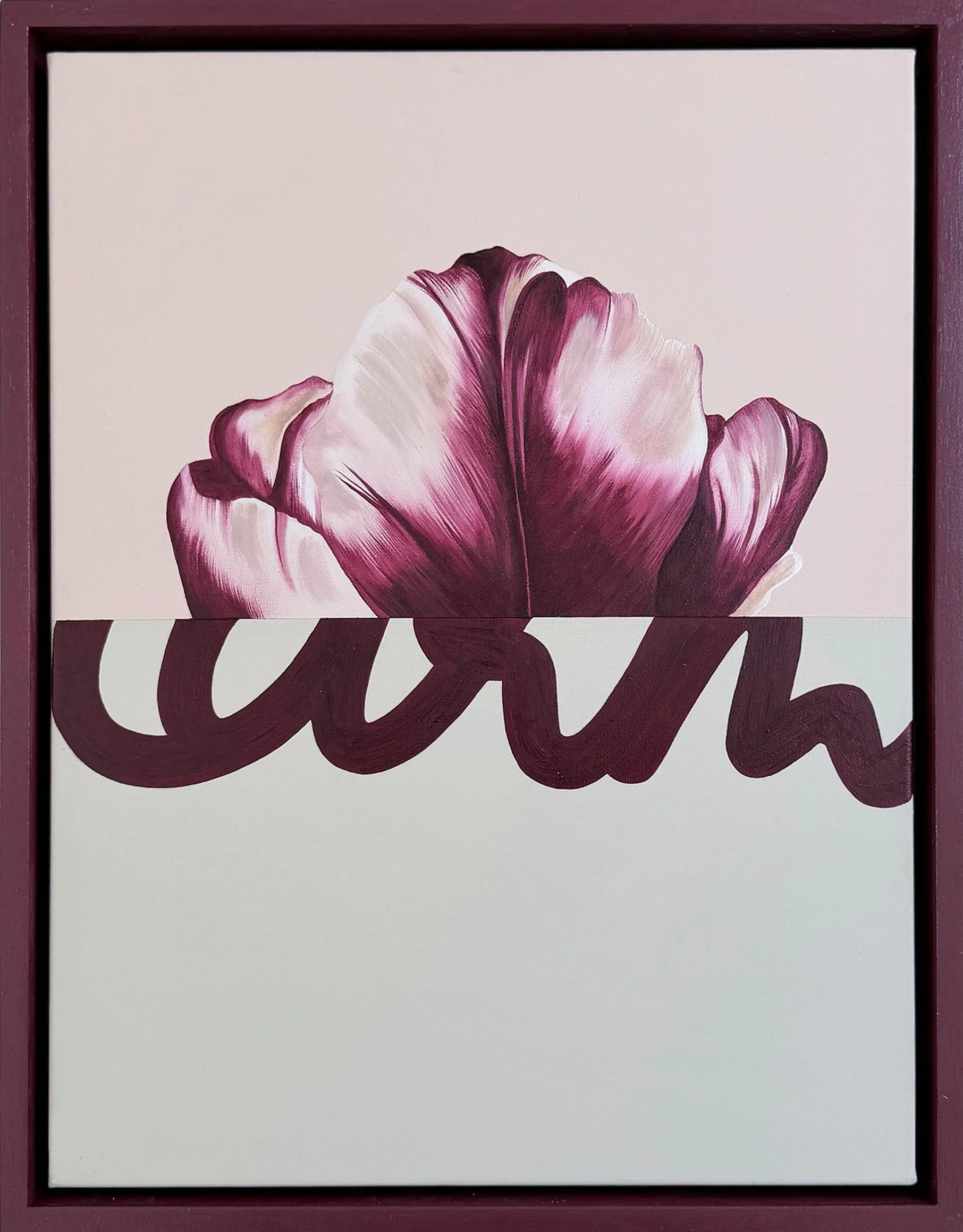 Warm Tulips