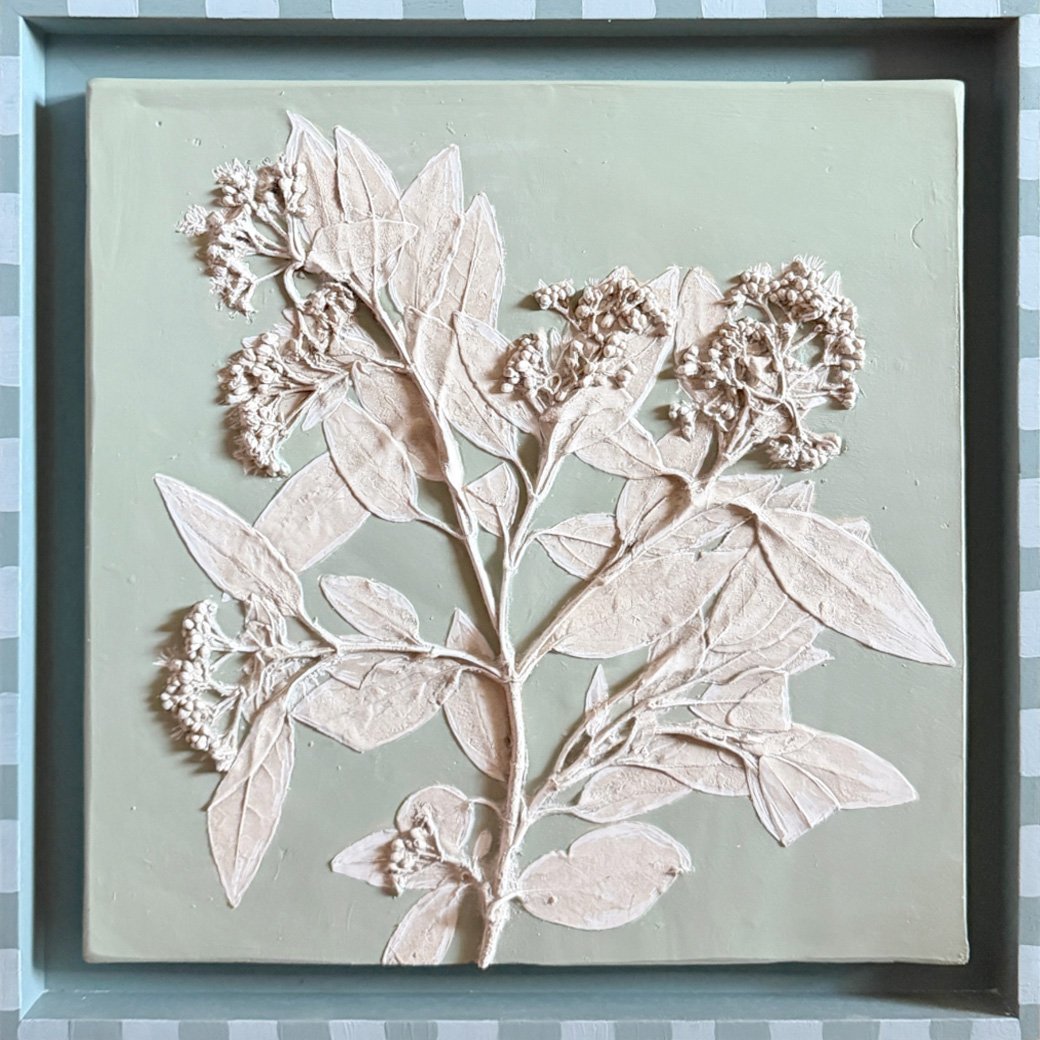 Viburnum Portrait