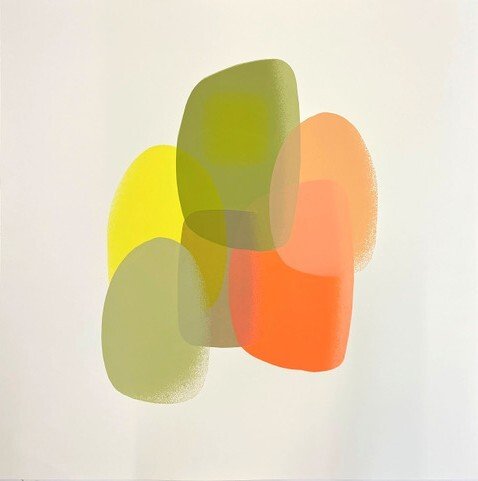 A Day In Rio 2, by Nathalie Kingdon