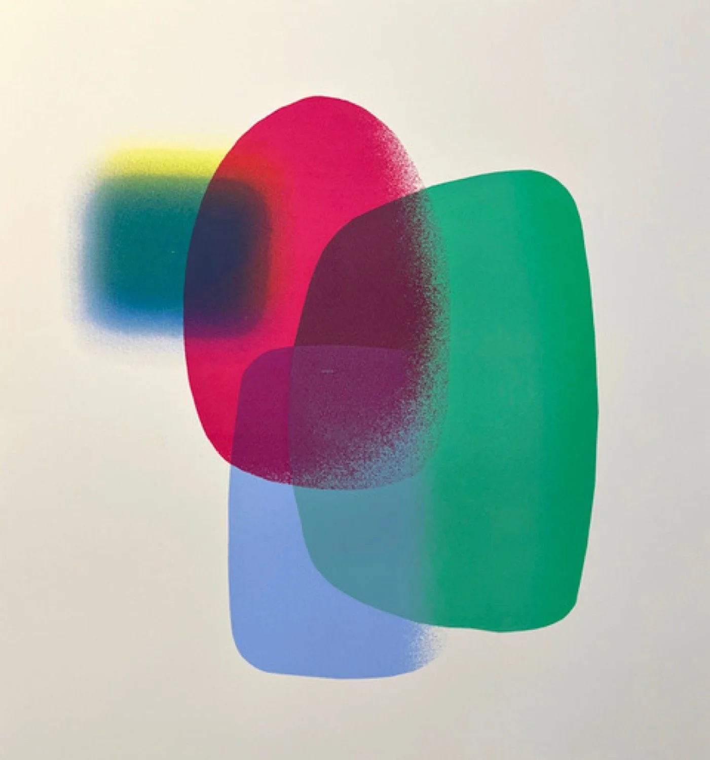 Paraty, by Nathalie Kingdon