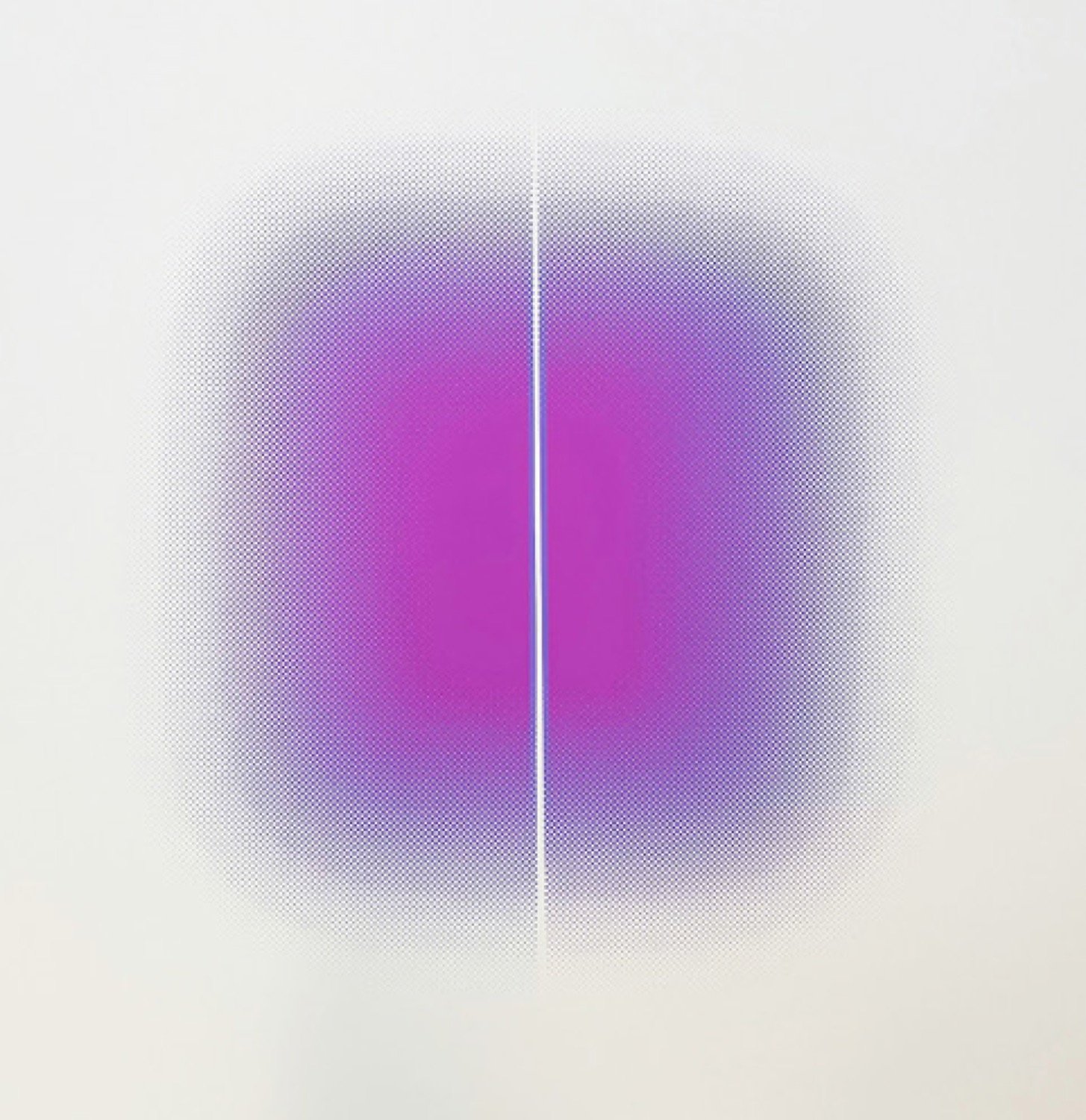 Borderline Mauve, by Nathalie Kingdon