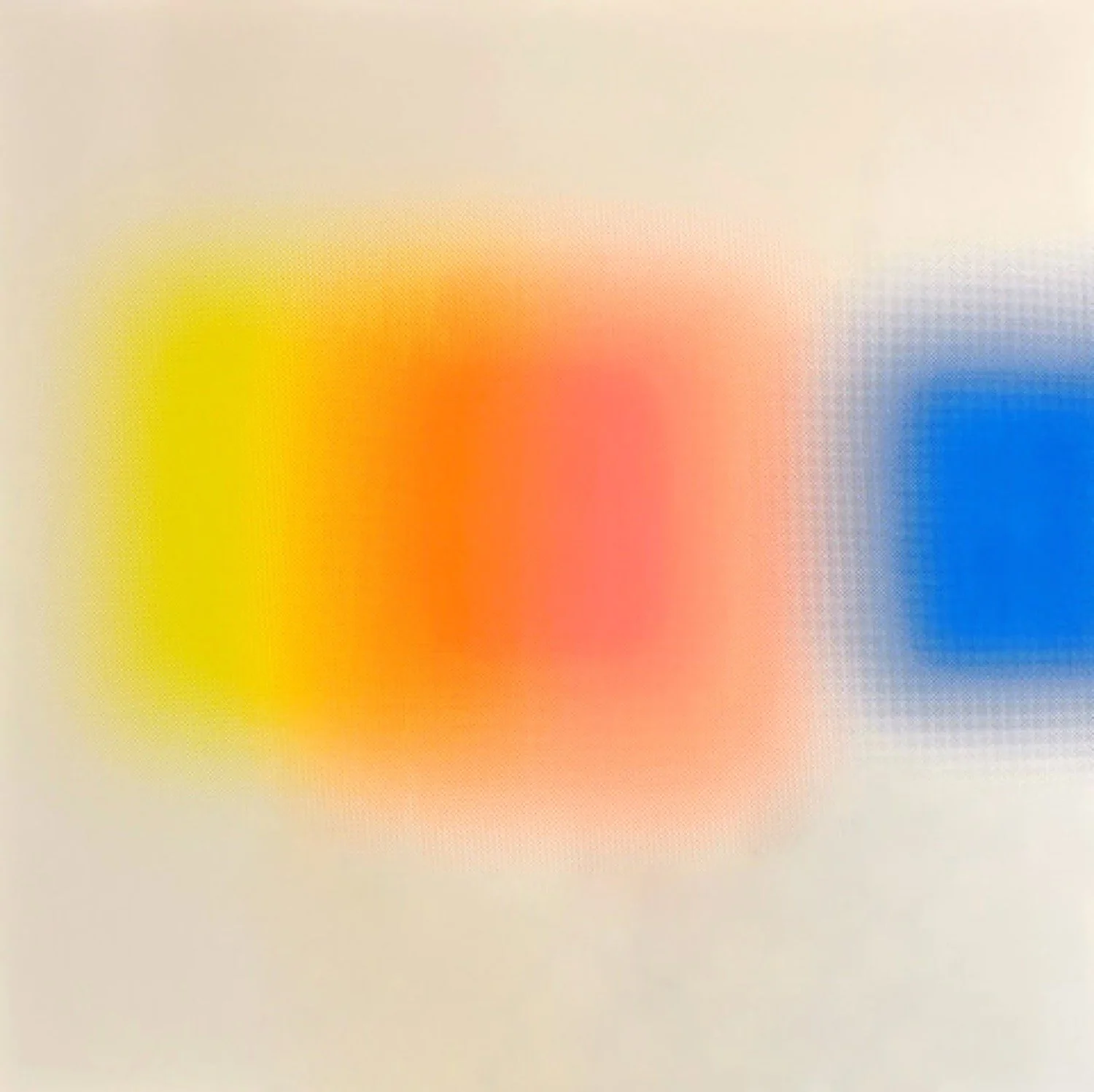 L’heure Bleue, by Nathalie Kingdon