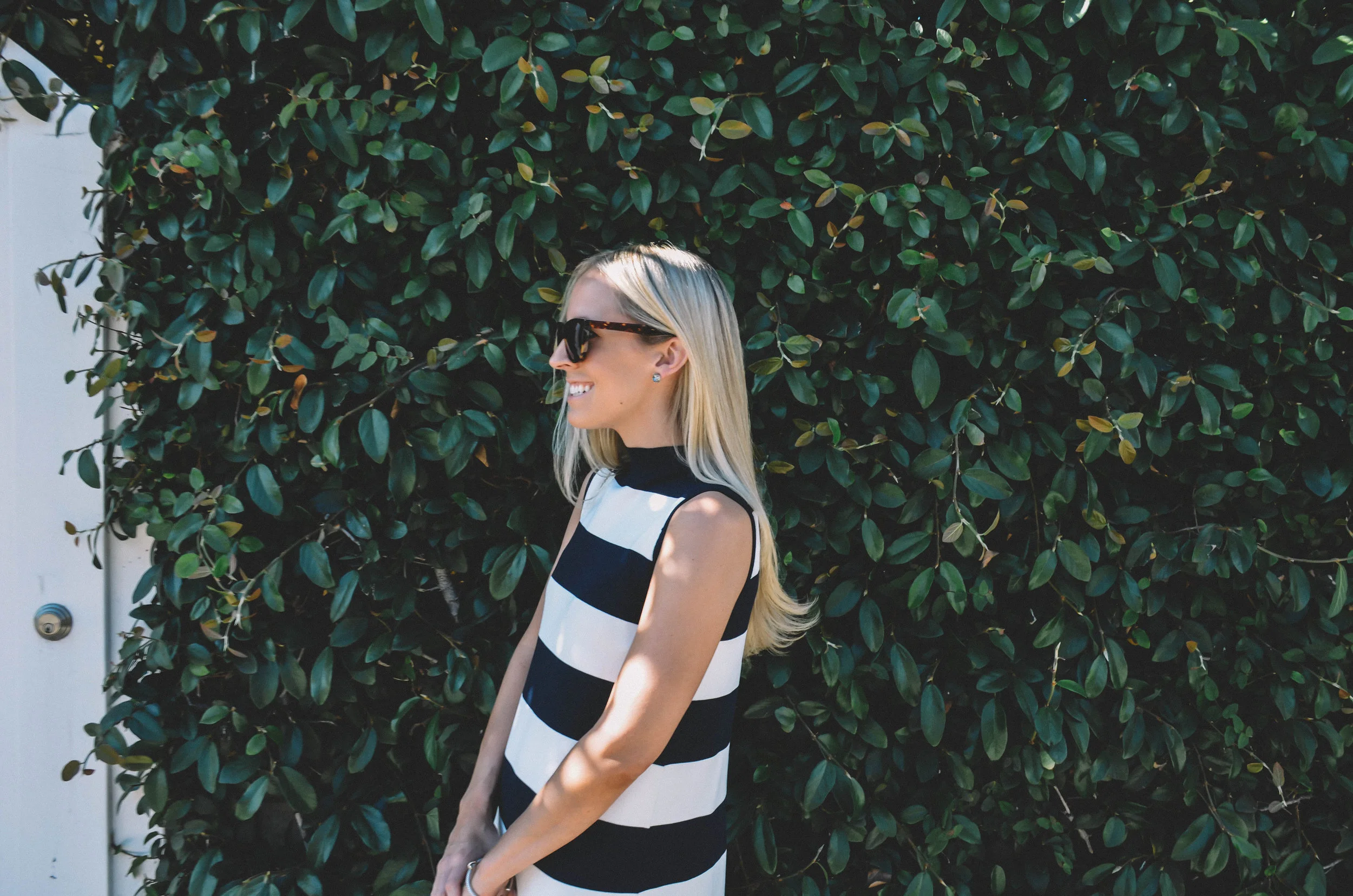 Wildfox Catfarer Sunglasses