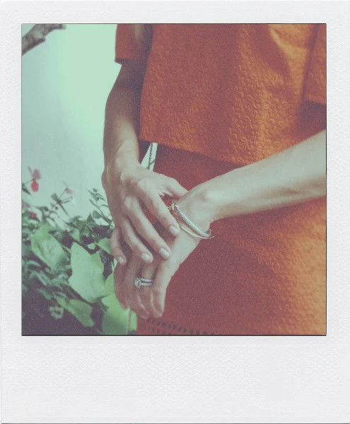 BRACELETS BY DAVID YURMAN & gorjana
