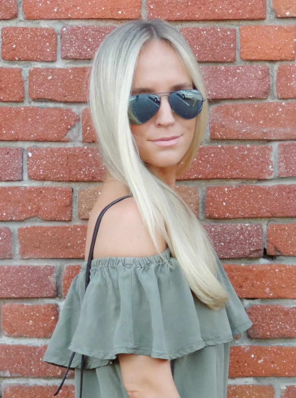 Ray-Ban Aviators