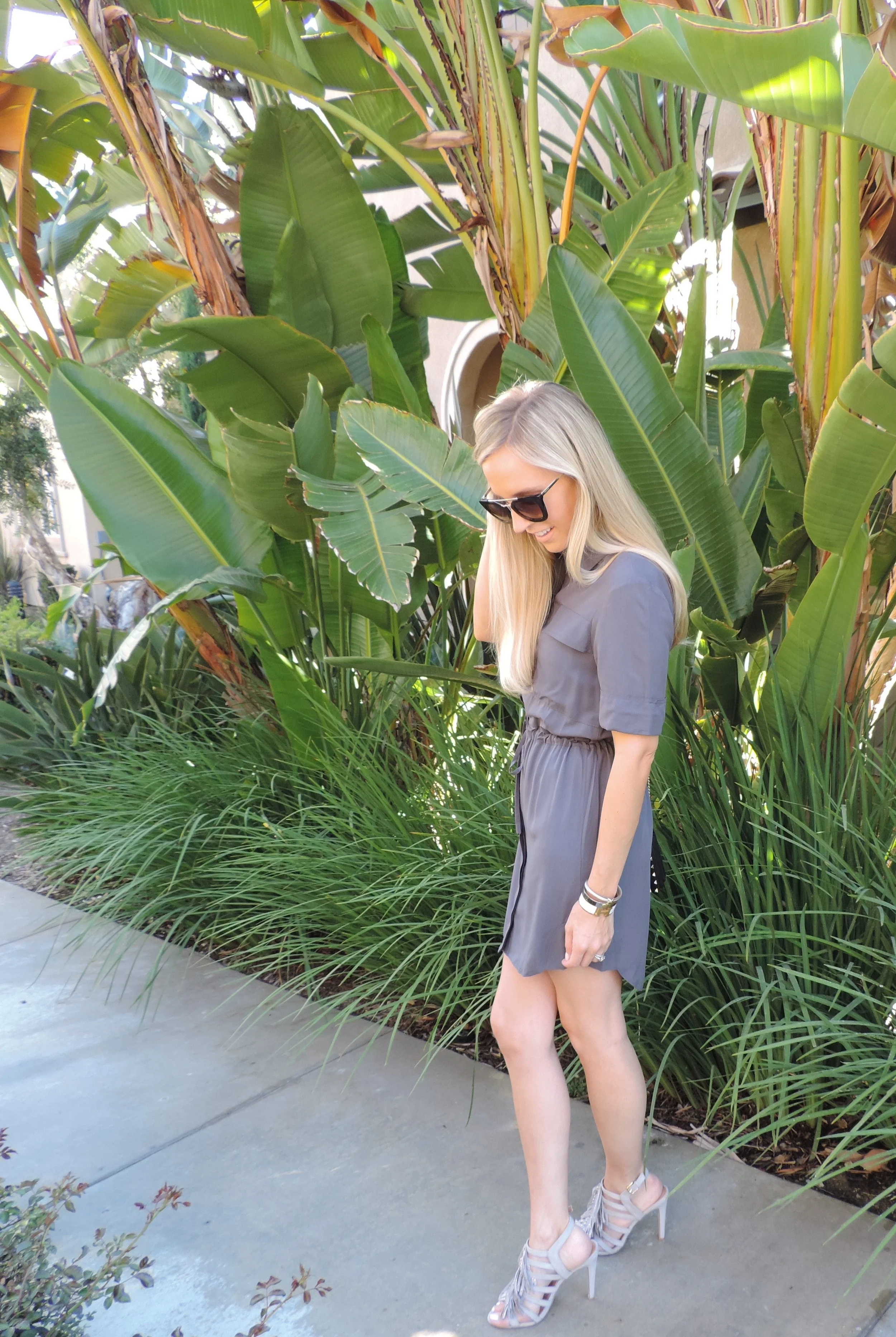 Shoes: ShoeDazzle