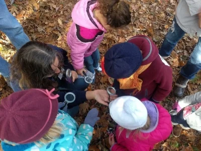Photo Credit: Glen Urquhart School