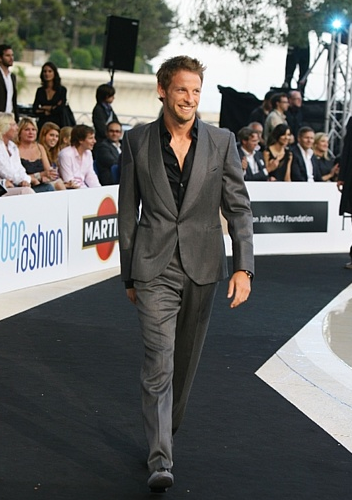 Jenson Button