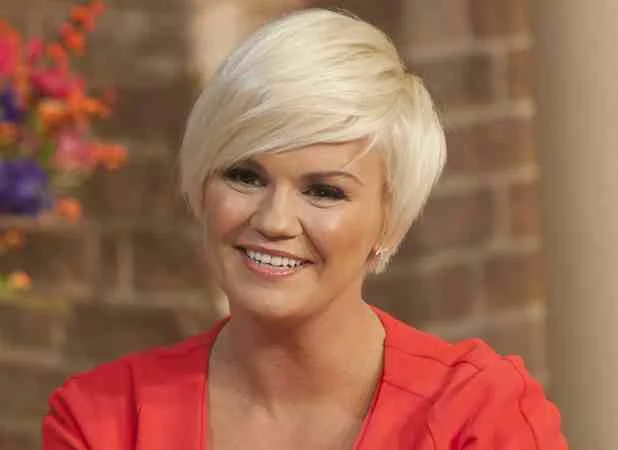 Kerry Katona