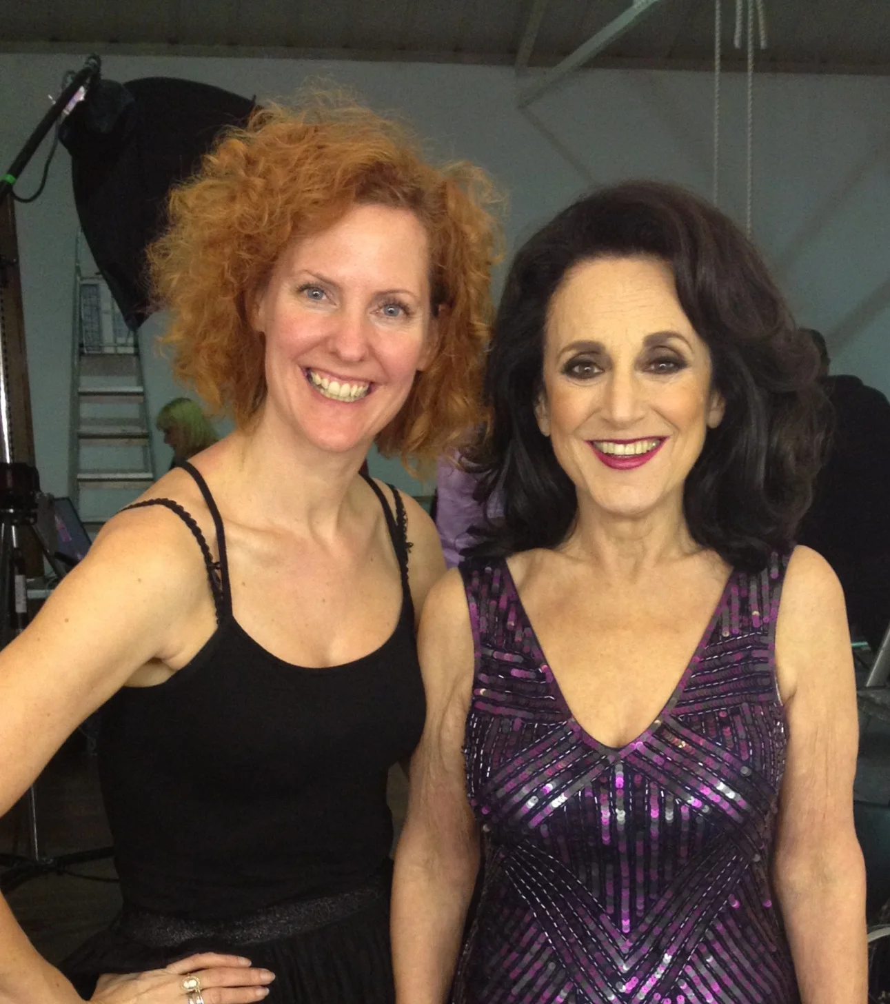 Lesley Joseph
