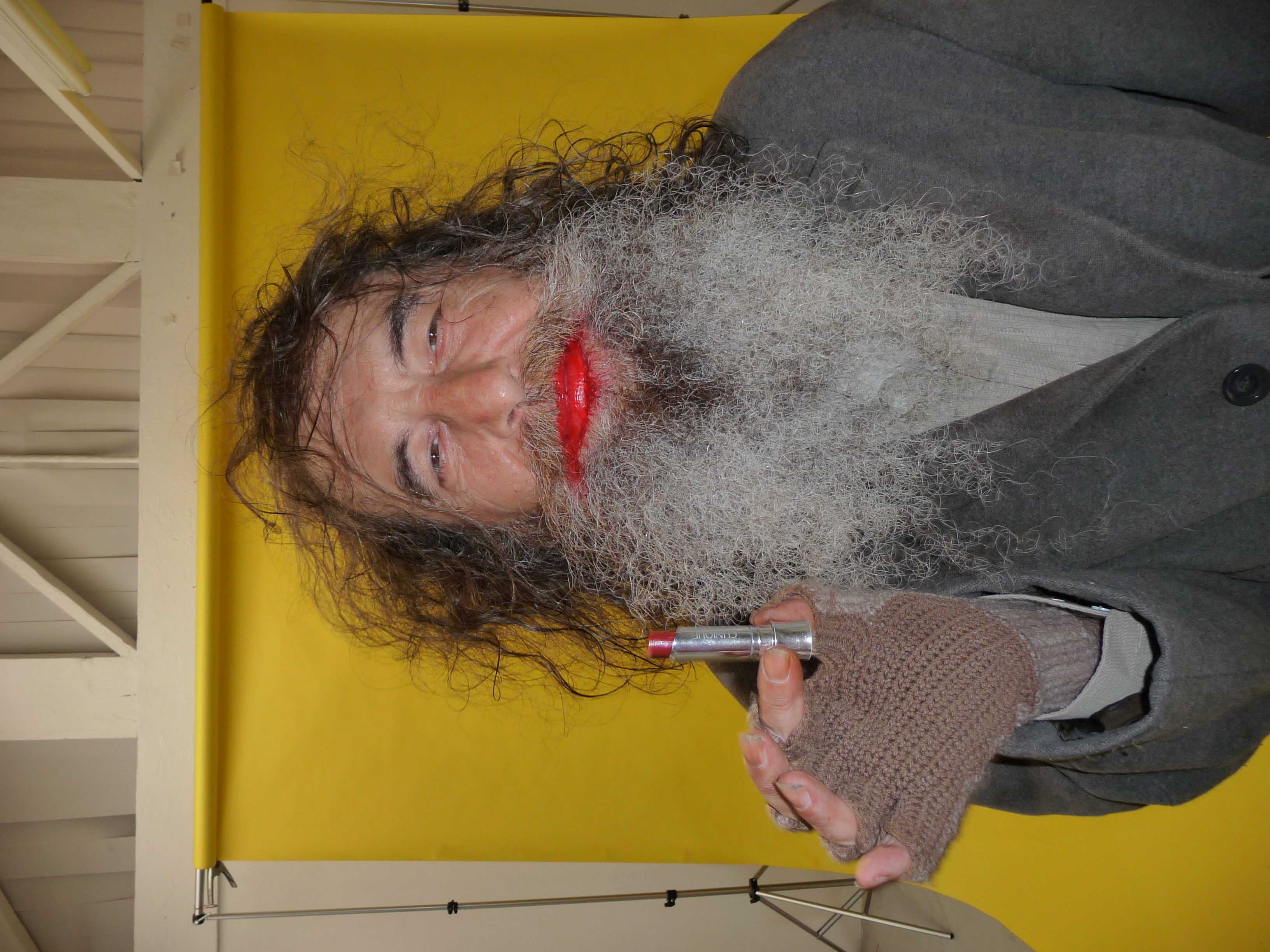 tramp in lipstick.JPG