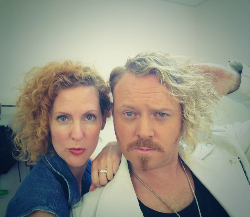 Keith Lemon
