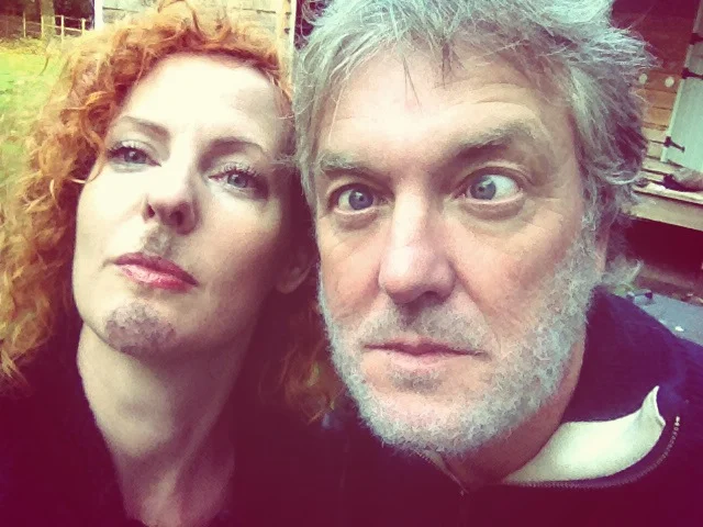 James May