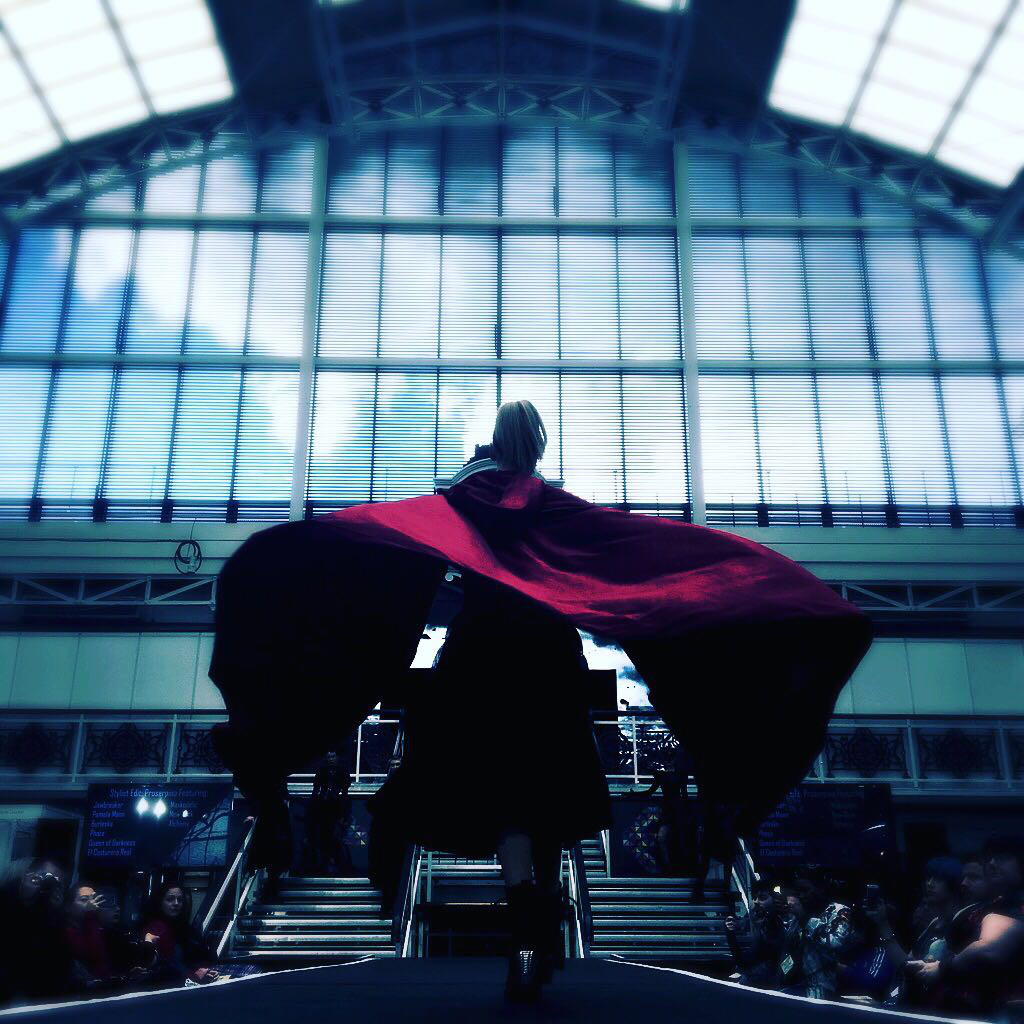 London Edge