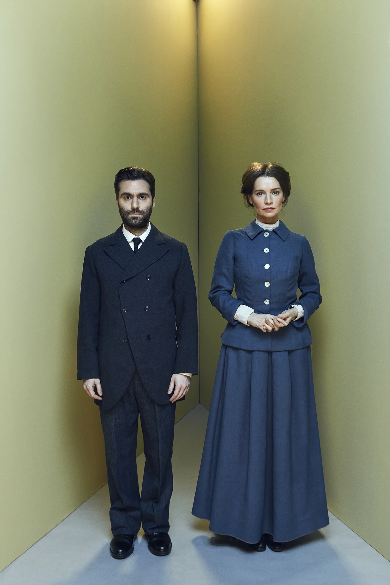 Fanny &amp; Alexander, Photography - Jay Brooks