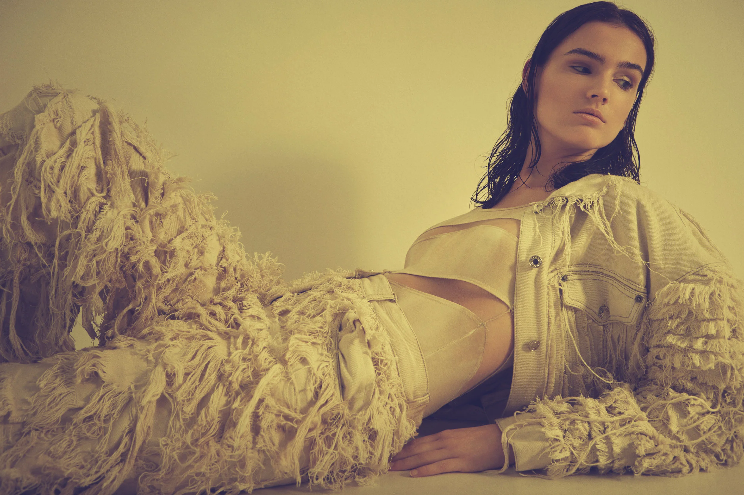 Against The Grain - Photography - Antonio Petronzio