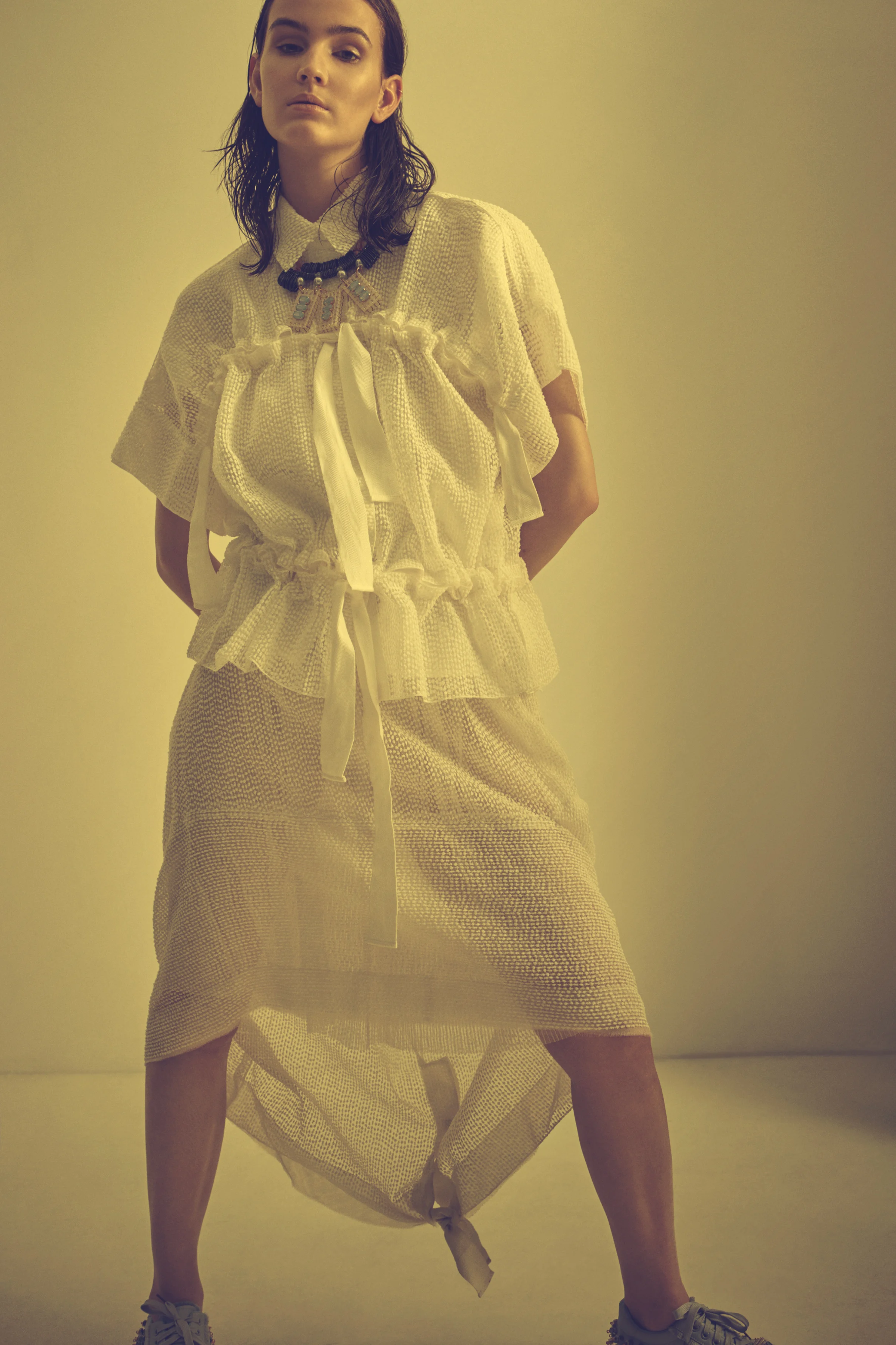 Photography - Antonio Petronzio
